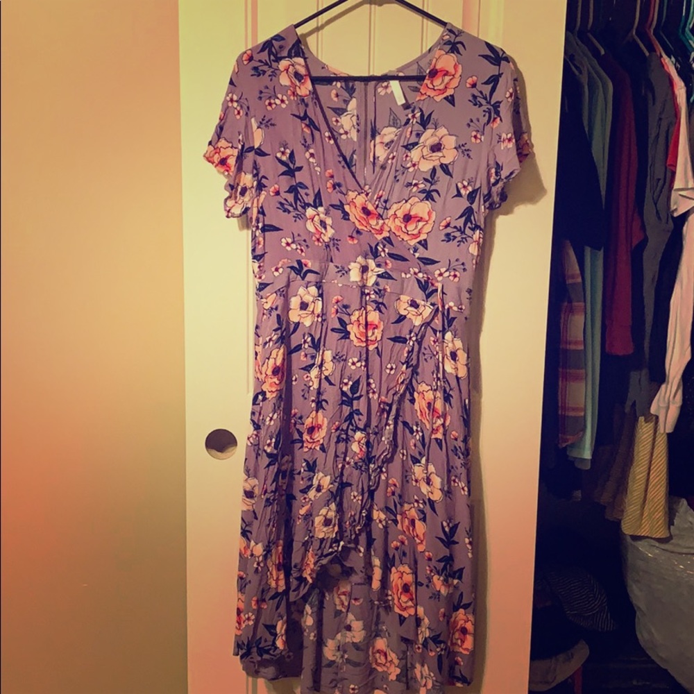 Xhilaration size L